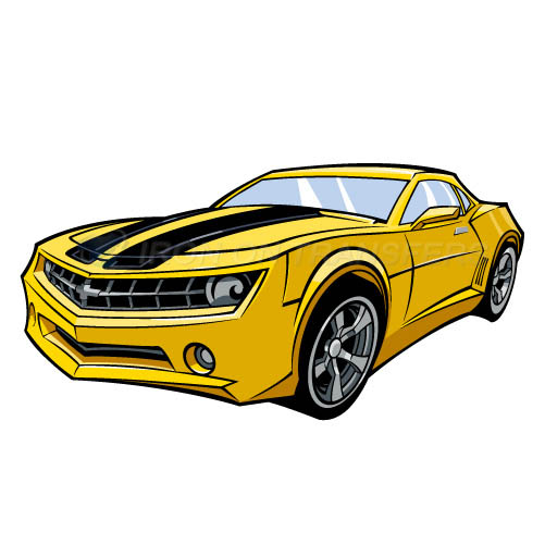 Transformers Iron-on Stickers (Heat Transfers)NO.3236